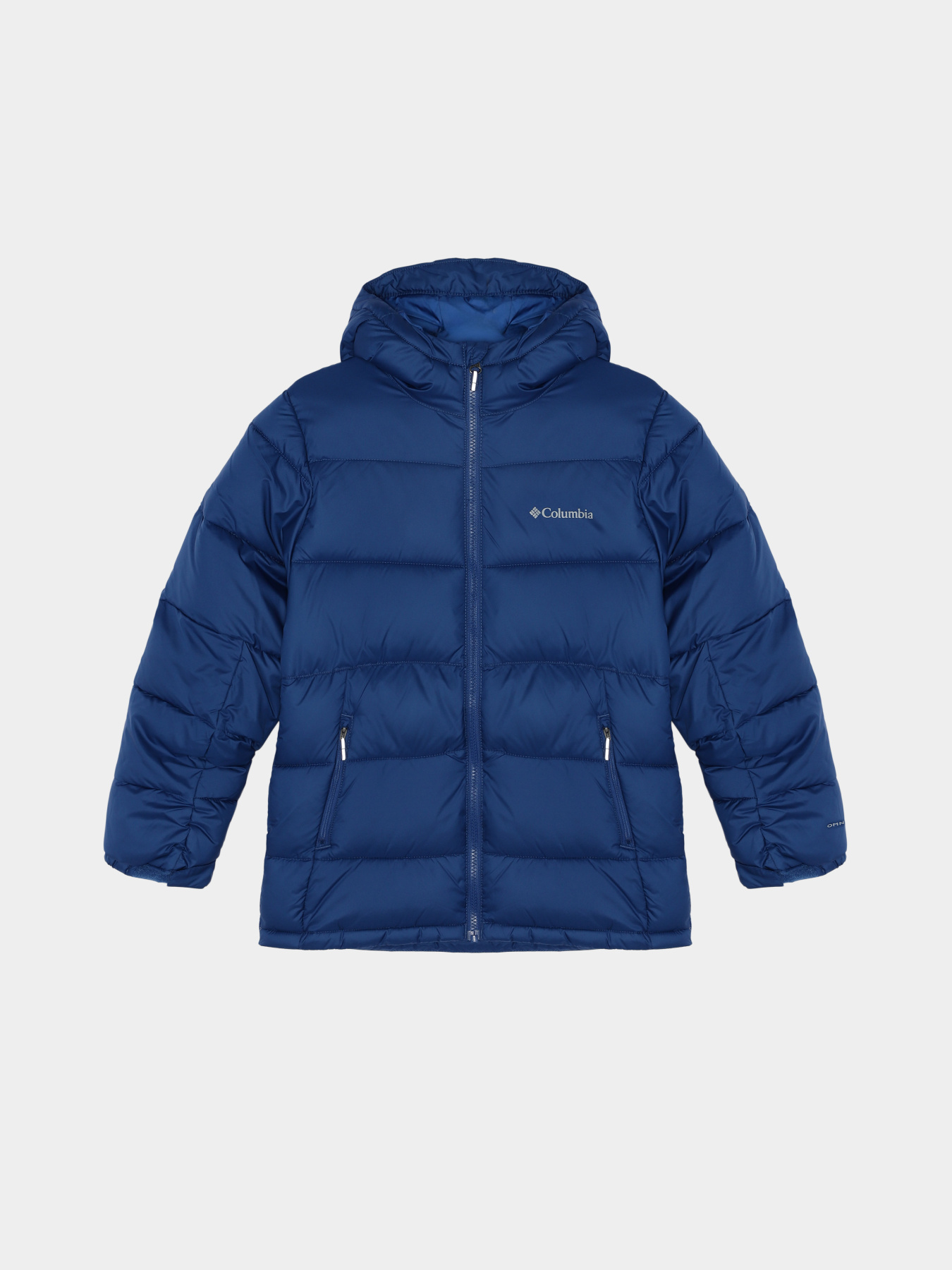 Зимняя куртка Columbia модель 2050351-433 Фото