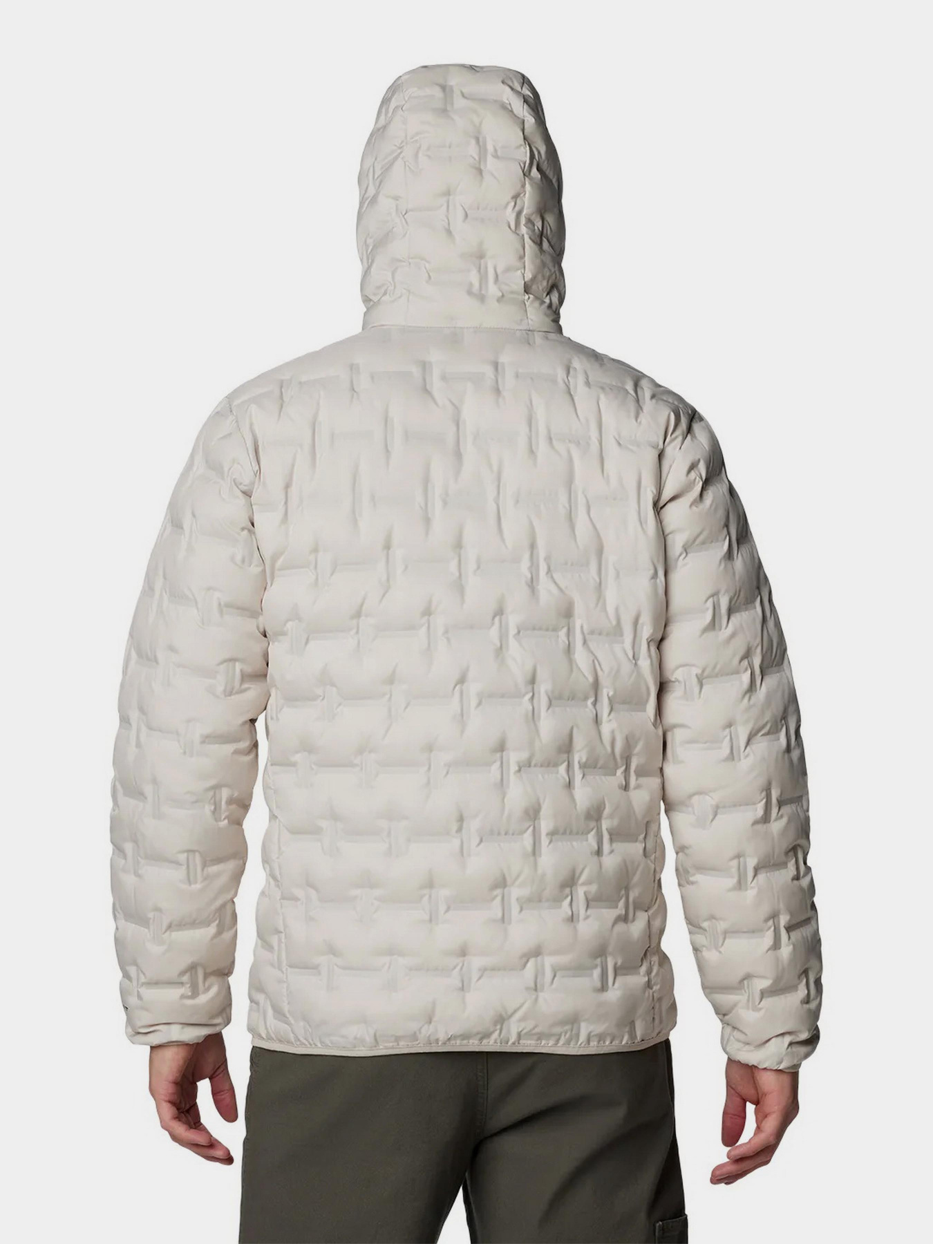 Пуховик Columbia модель 2086221-278 Фото