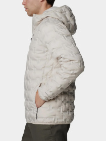 Пуховик Columbia модель 2086221-278 Фото