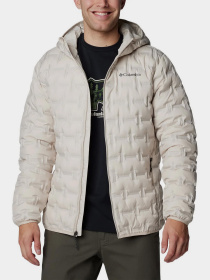 Пуховик Columbia модель 2086221-278 Фото