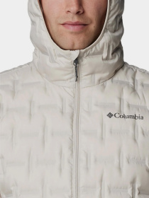 Пуховик Columbia модель 2086221-278 Фото