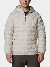 Пуховик Columbia модель 2086221-278 Фото