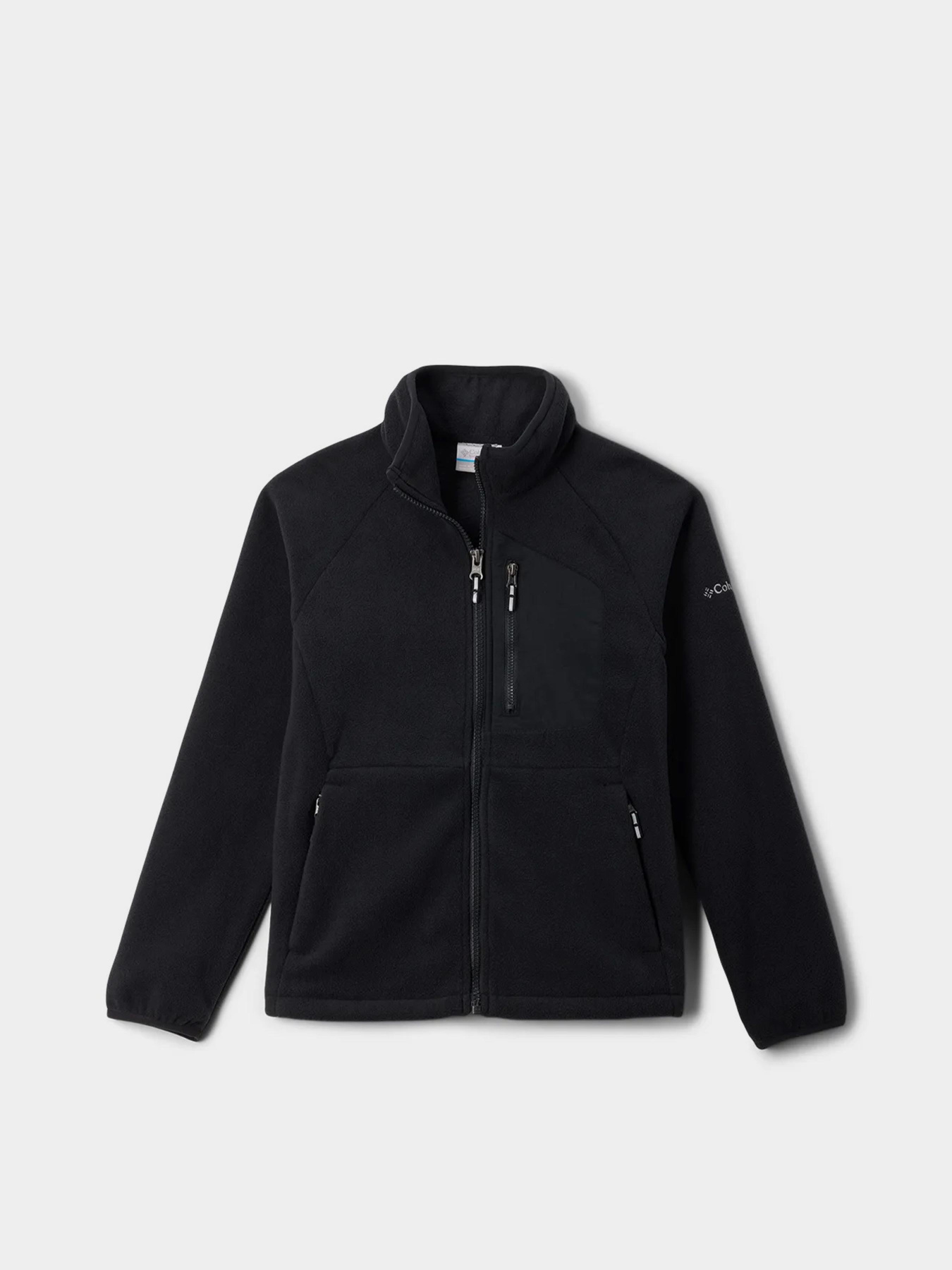 Флисовая кофта Columbia модель 2087791-010 Фото
