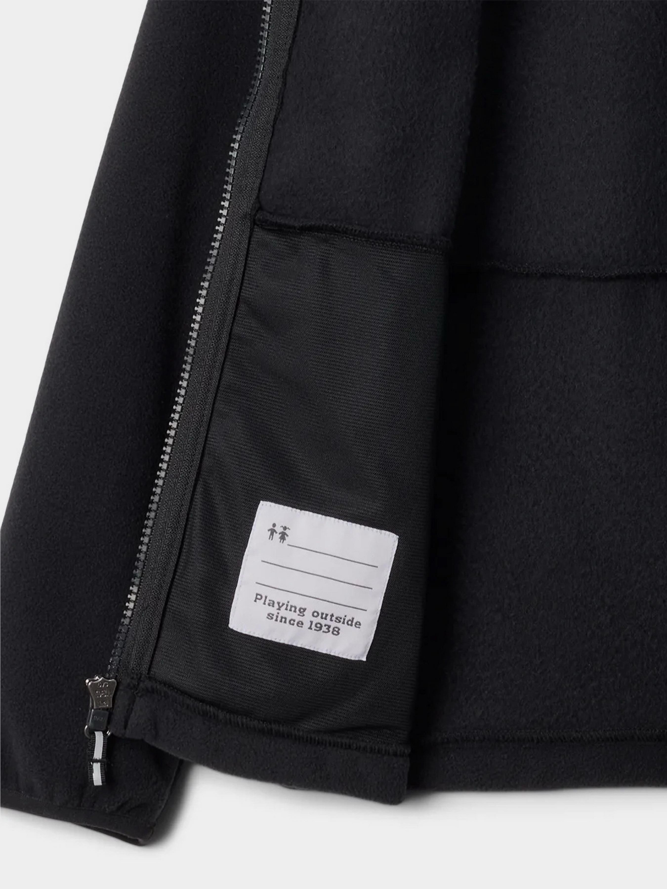 Флисовая кофта Columbia модель 2087791-010 Фото