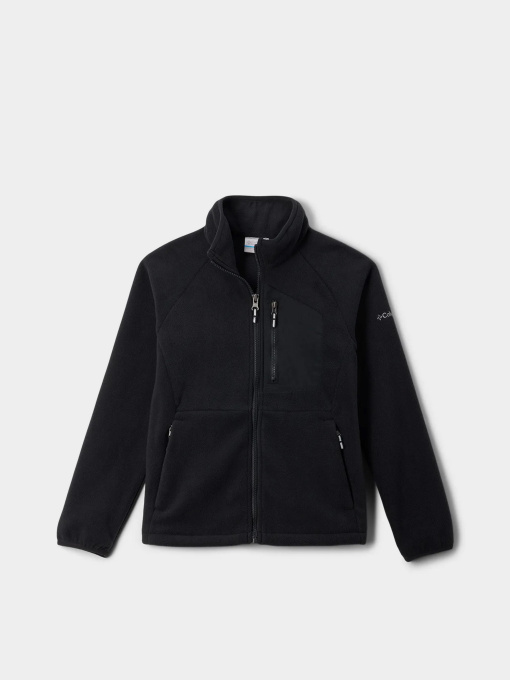 Флісова кофта Columbia модель 2087791-010 Фото