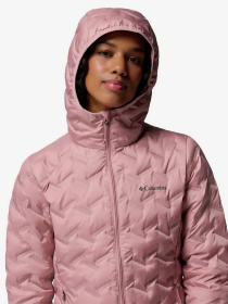 Пуховик Columbia модель 2088251-659 Фото