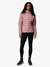 Пуховик Columbia модель 2088251-659 Фото