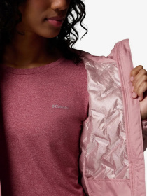 Пуховик Columbia модель 2088251-659 Пуховик Columbia модель 2088251-659 Фото