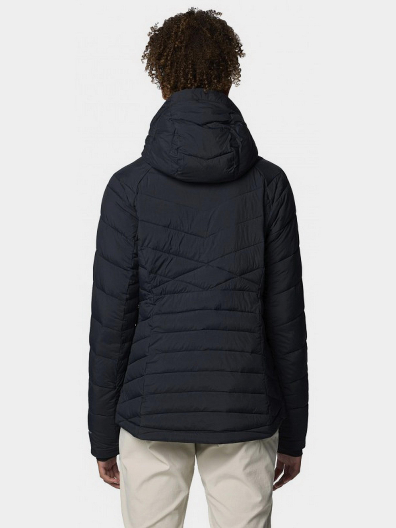 Демісезонна куртка Columbia модель 2089041-010 Фото