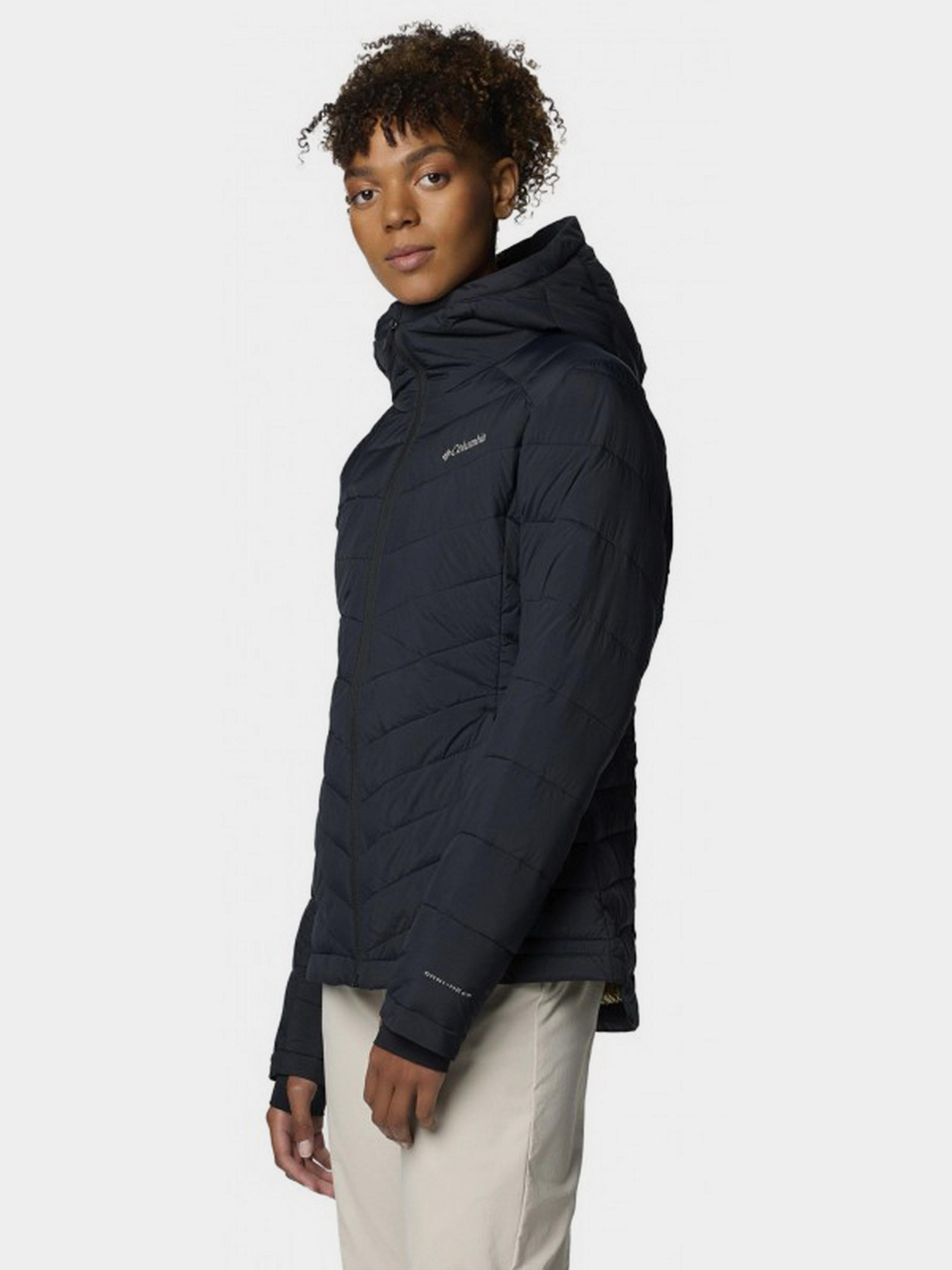 Демисезонная куртка Columbia модель 2089041-010 Фото