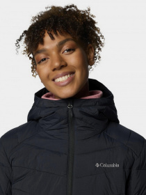 Демисезонная куртка Columbia модель 2089041-010 Фото