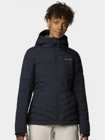 Демисезонная куртка Columbia модель 2089041-010 Фото