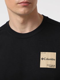 Світшот Columbia модель 2126391-007 Фото