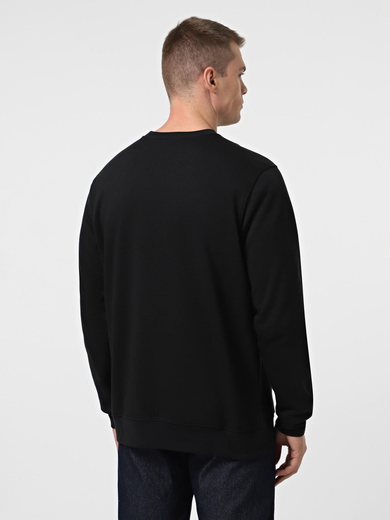 Світшот Columbia модель 2126391-016 Фото