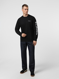 Світшот Columbia модель 2126391-016 Фото