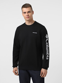 Світшот Columbia модель 2126391-016 Фото