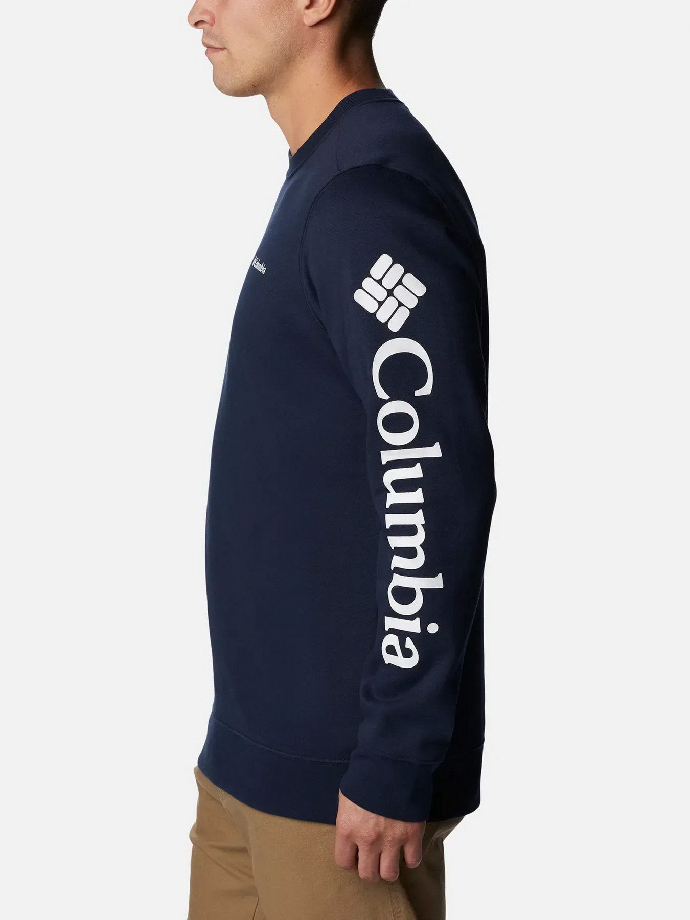 Свитшот Columbia модель 2126391-469 Фото