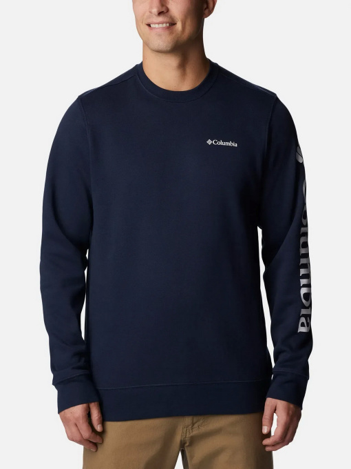 Світшот Columbia модель 2126391-469 Фото