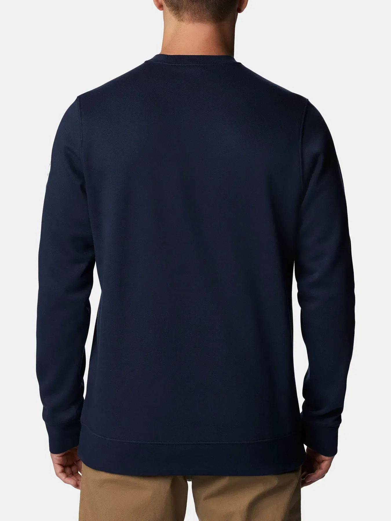 Світшот Columbia модель 2126391-469 Фото