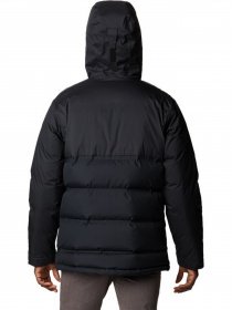 Пуховик Columbia Grand Trek™ Down Parka модель 1957451-010 Фото