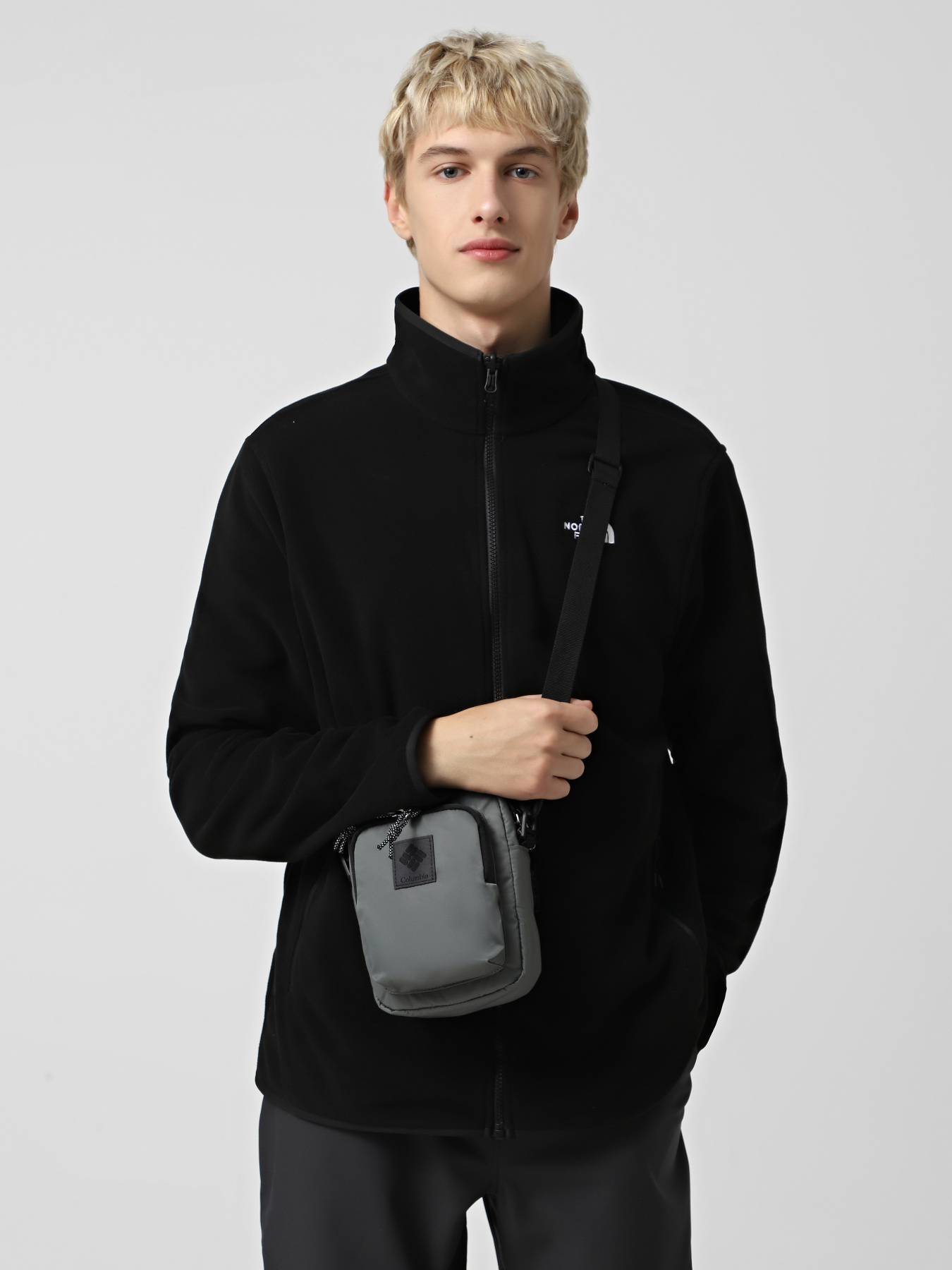 Мессенджер Columbia модель 2145451-342 Фото