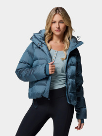 Пуховик Columbia AMAZE PUFF модель 2133711-429 Фото