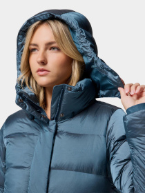 Пуховик Columbia AMAZE PUFF модель 2133711-429 Фото