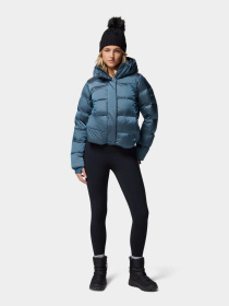 Пуховик Columbia AMAZE PUFF модель 2133711-429 Фото