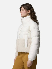 Зимняя куртка Columbia LEADBETTER POIN II модель 2085601-125 Фото