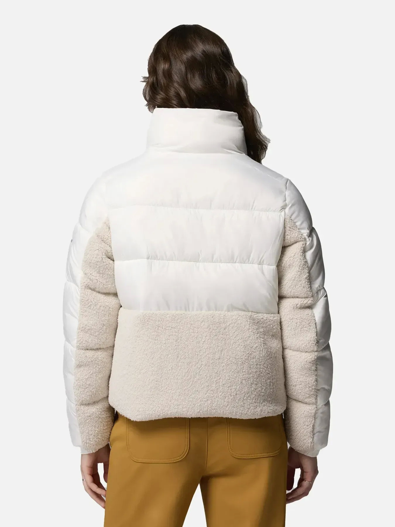 Зимова куртка Columbia LEADBETTER POIN II модель 2085601-125 Фото