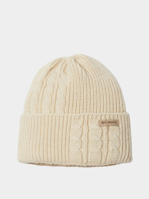 Шапка Columbia AGATE PASS модель 2053181-191 Фото