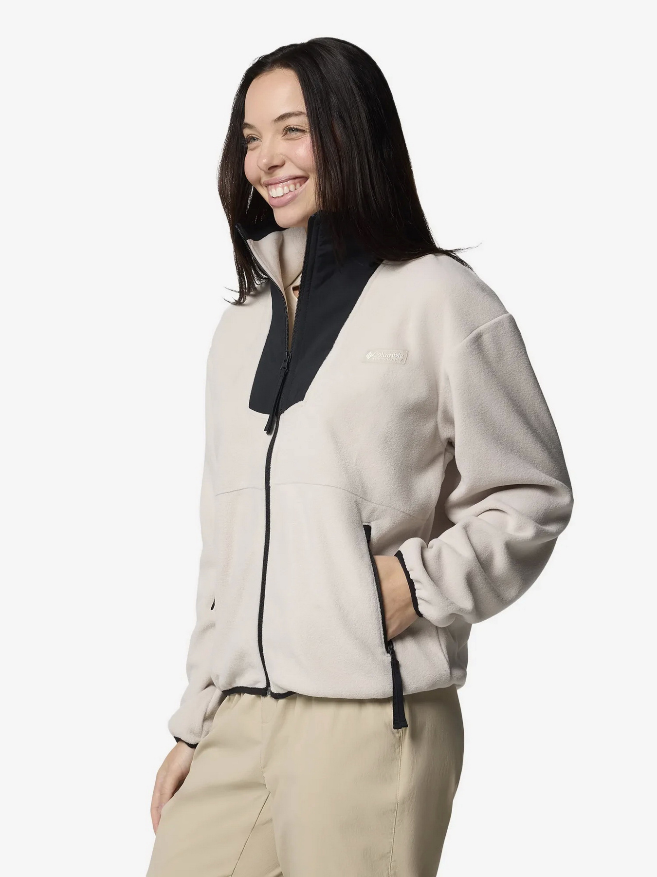 Кофта Columbia SEQUOIA GROVE модель 2085311-277 Фото