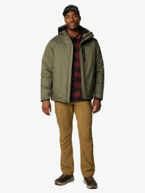 Зимняя куртка Columbia OAK HARBOR модель 2089431-397 Фото