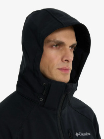 Демисезонная куртка Columbia CASCADE RIDGE модель 2090411-010 Фото