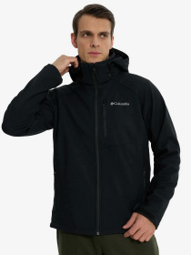 Демисезонная куртка Columbia CASCADE RIDGE модель 2090411-010 Фото