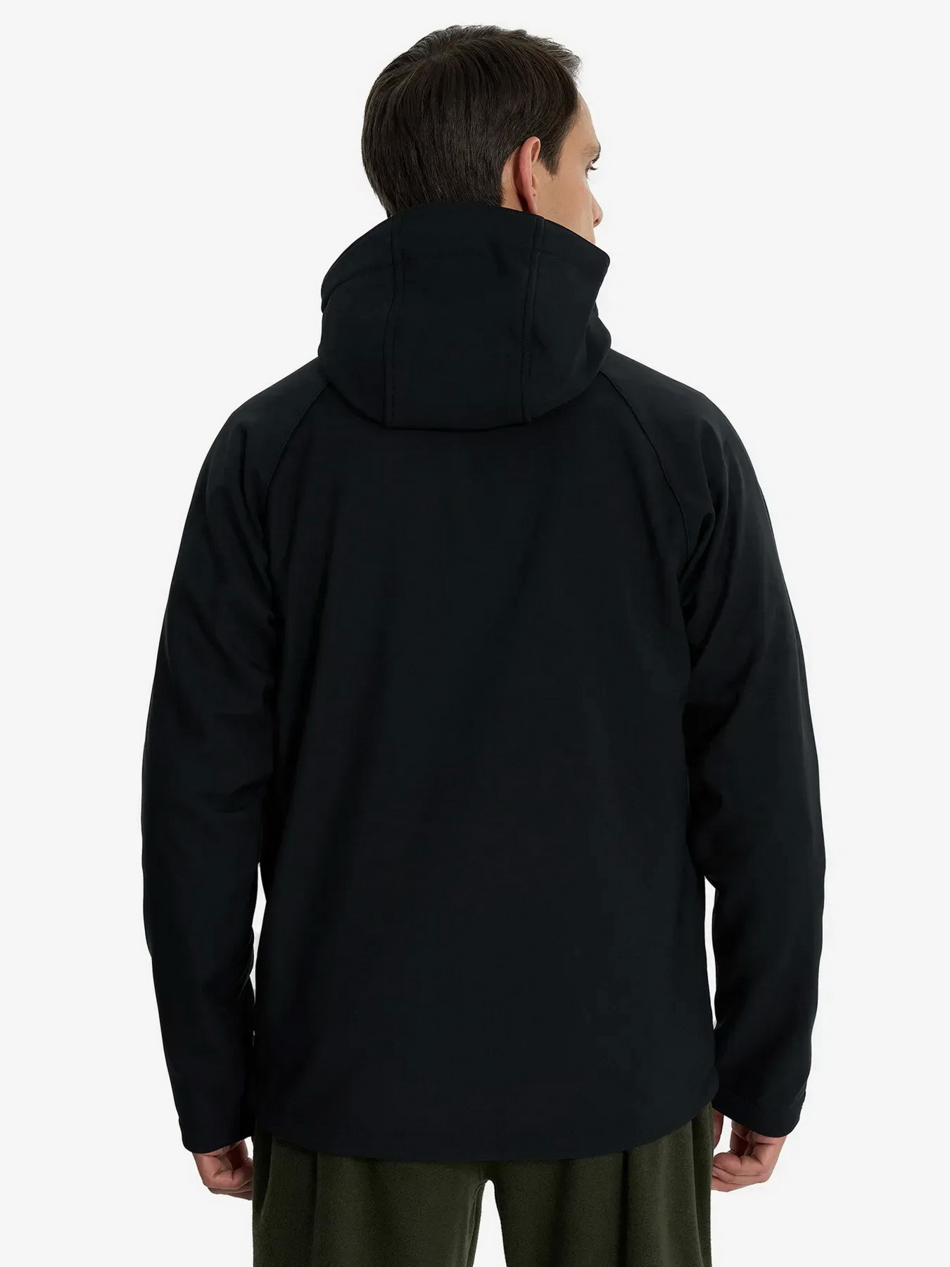 Демисезонная куртка Columbia CASCADE RIDGE модель 2090411-010 Фото