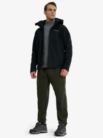 Демисезонная куртка Columbia CASCADE RIDGE модель 2090411-010 Фото