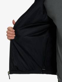 Демисезонная куртка Columbia CASCADE RIDGE модель 2090411-010 Фото