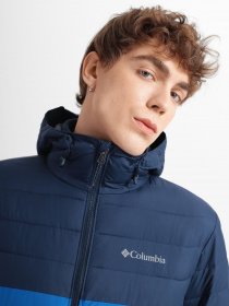 Зимняя куртка Columbia Powder Lite ™ модель 1693931-432 Фото