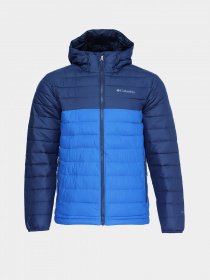 Зимняя куртка Columbia Powder Lite ™ модель 1693931-432 Фото