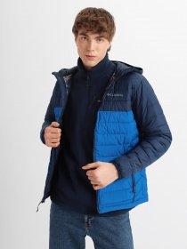 Зимняя куртка Columbia Powder Lite ™ модель 1693931-432 Фото