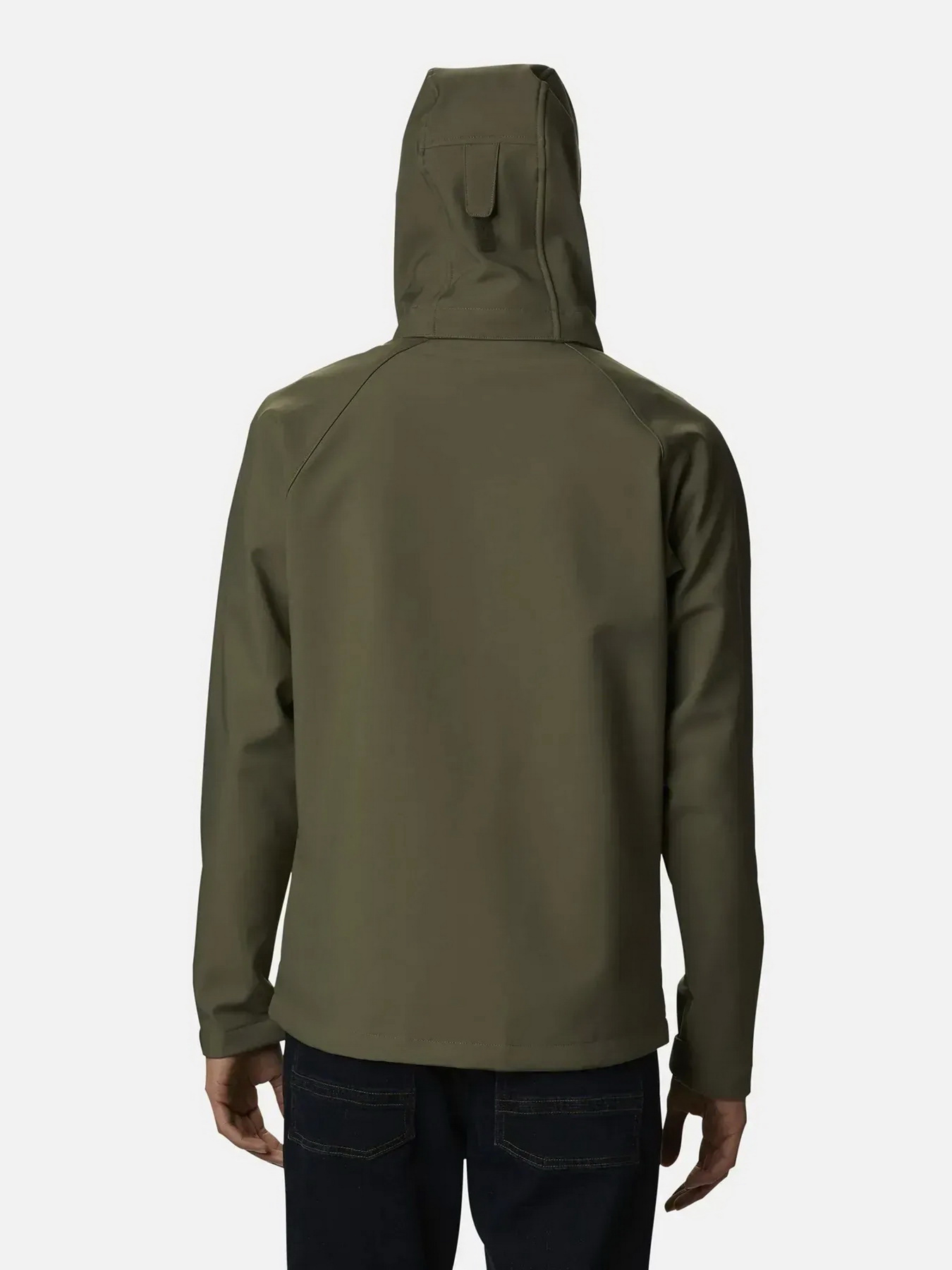 Демисезонная куртка Columbia CASCADE RIDGE модель 2090411-397 Фото