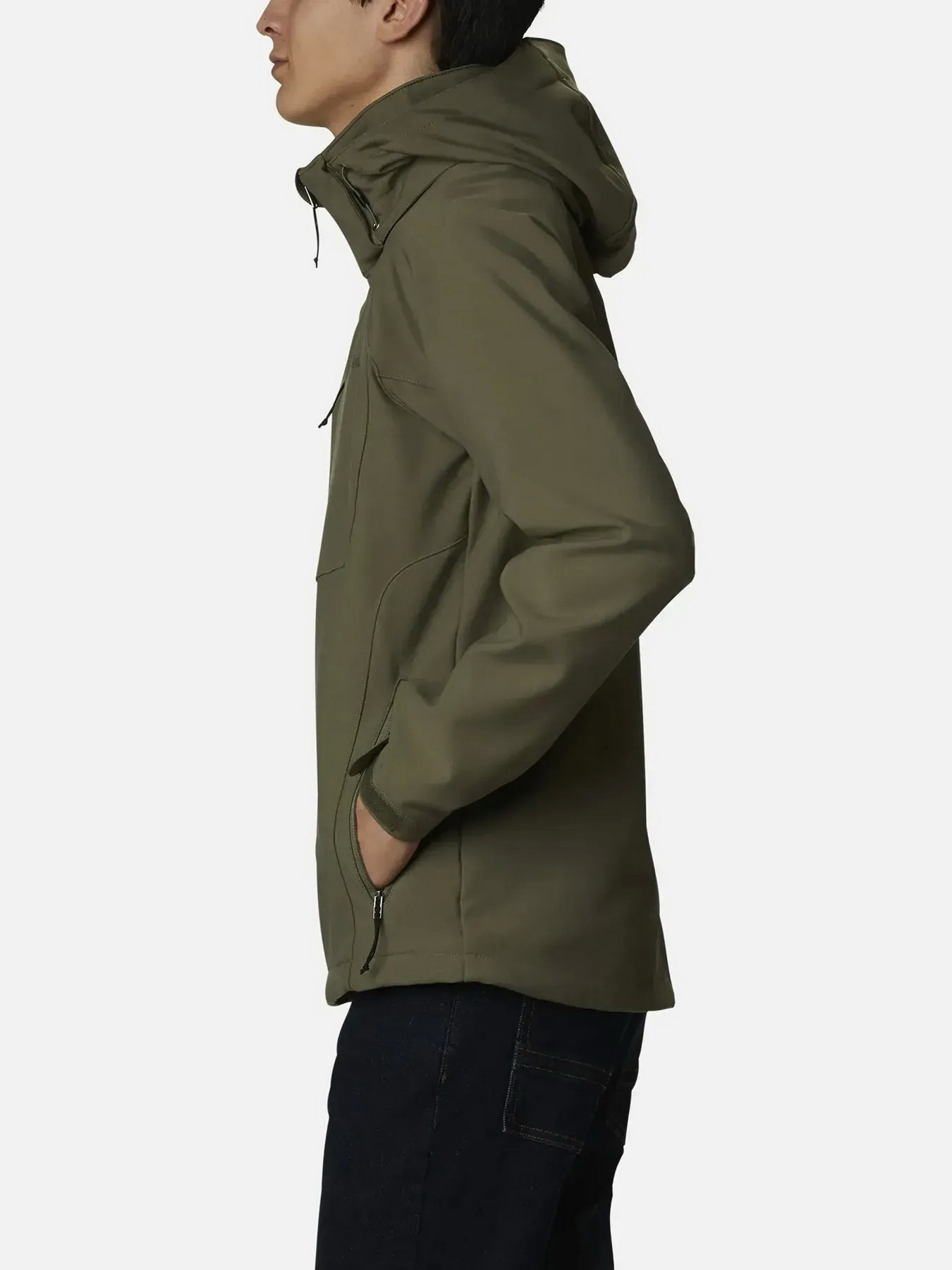 Демисезонная куртка Columbia CASCADE RIDGE модель 2090411-397 Фото