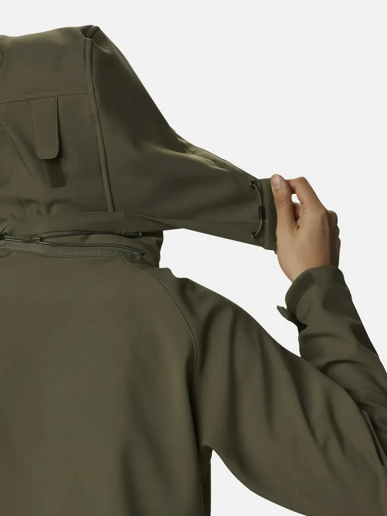 Демисезонная куртка Columbia CASCADE RIDGE модель 2090411-397 Фото