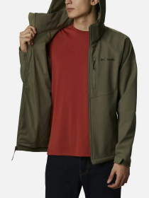 Демисезонная куртка Columbia CASCADE RIDGE модель 2090411-397 Фото