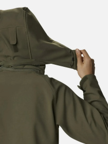 Демисезонная куртка Columbia CASCADE RIDGE модель 2090411-397 Фото