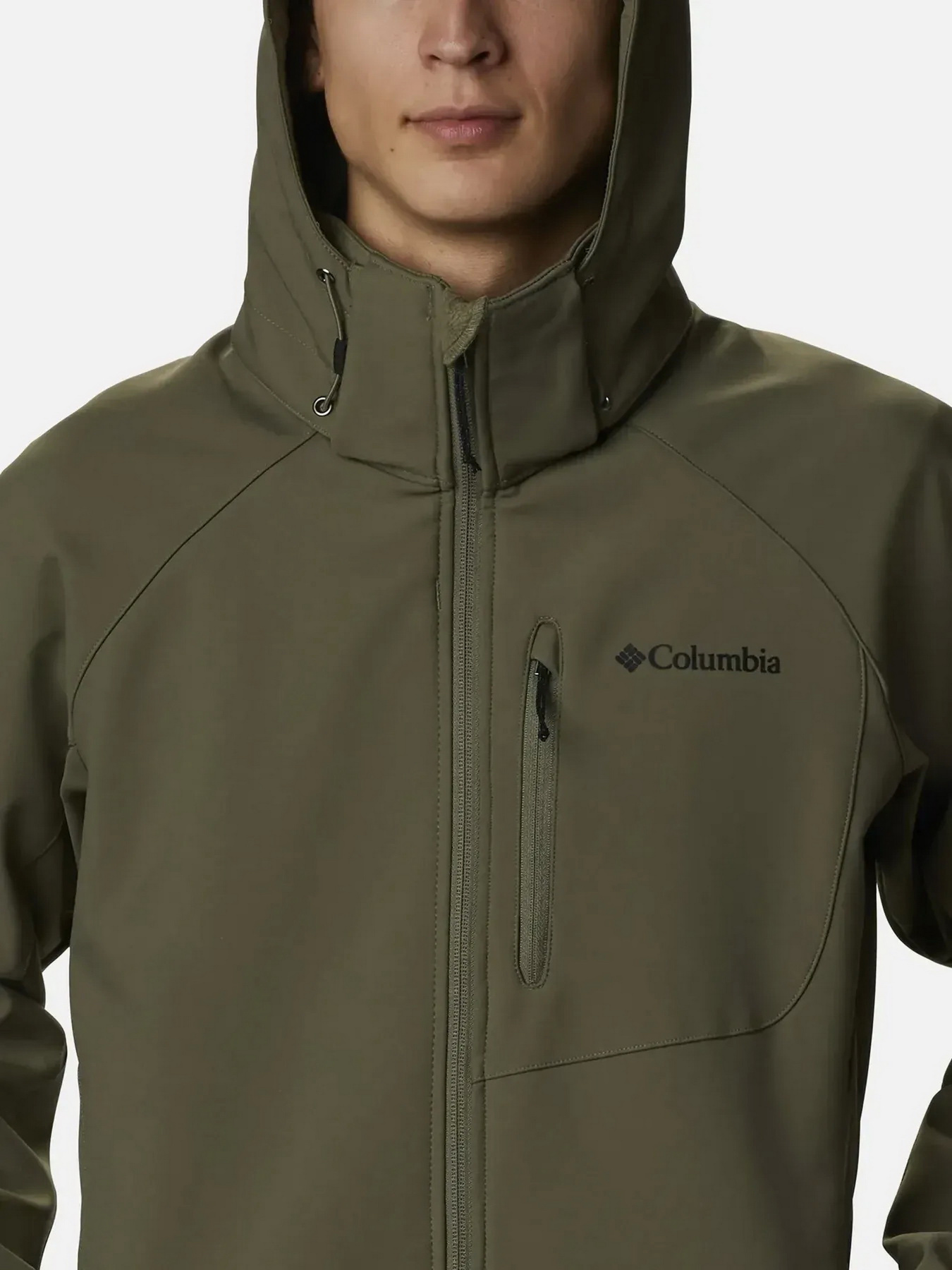 Демісезонна куртка Columbia CASCADE RIDGE модель 2090411-397 Фото