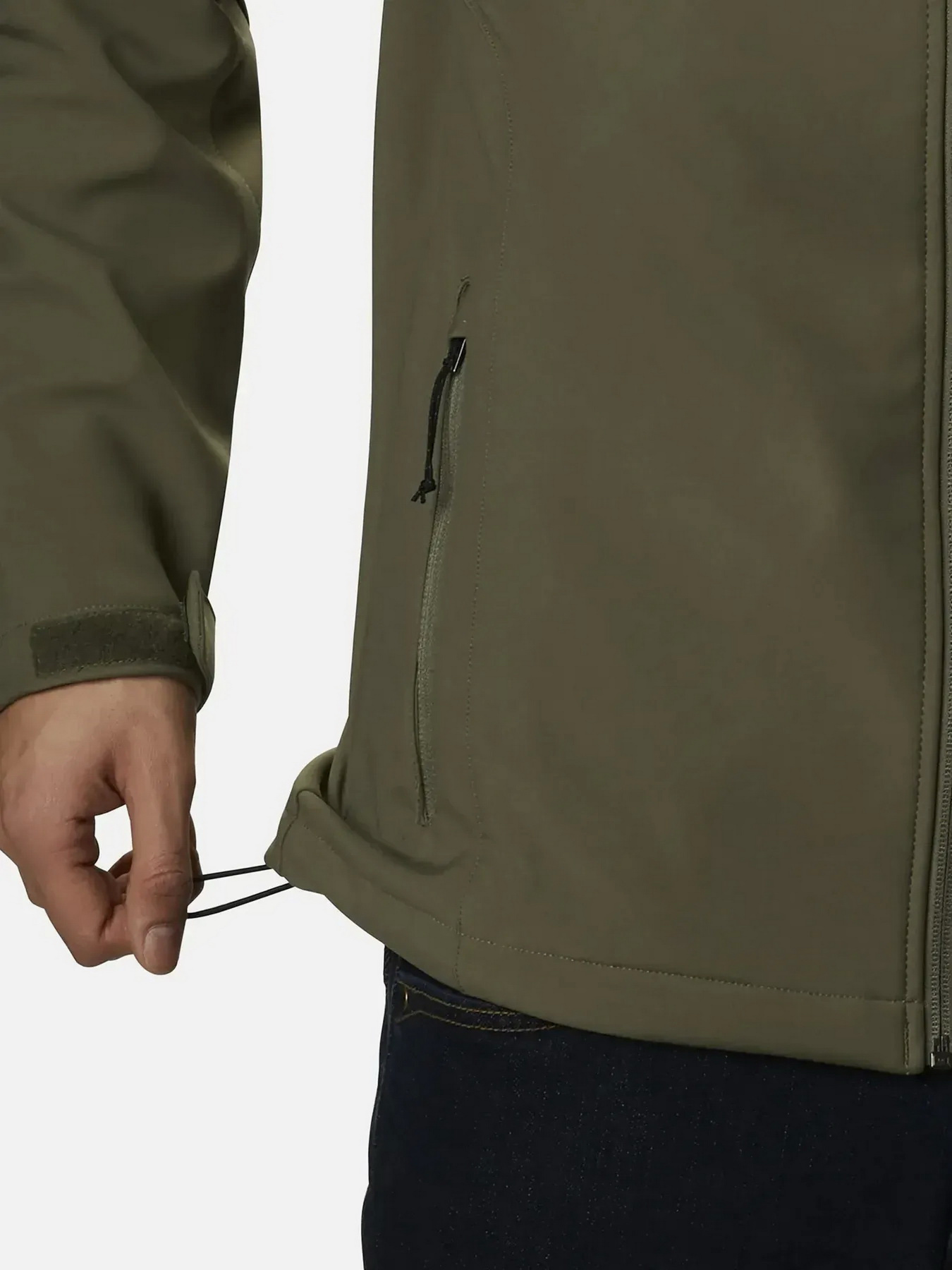 Демісезонна куртка Columbia CASCADE RIDGE модель 2090411-397 Фото