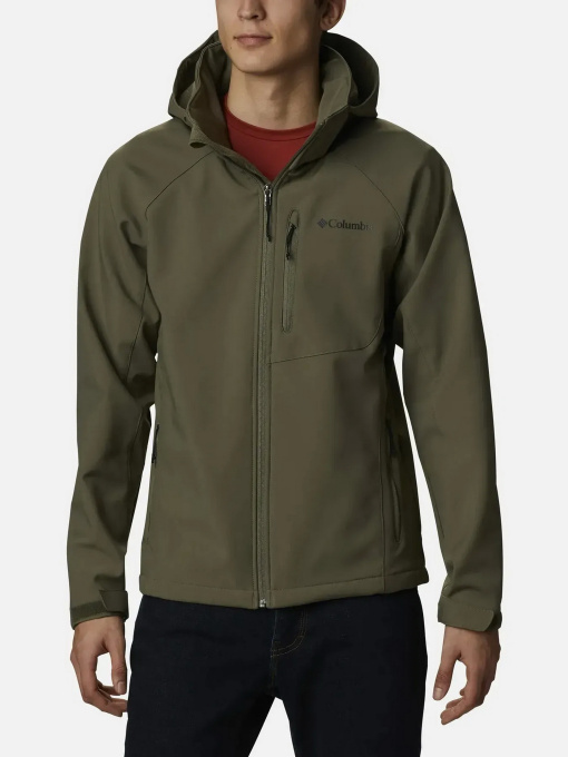 Демисезонная куртка Columbia CASCADE RIDGE модель 2090411-397 Фото