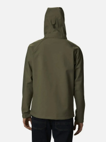 Демісезонна куртка Columbia CASCADE RIDGE модель 2090411-397 Фото